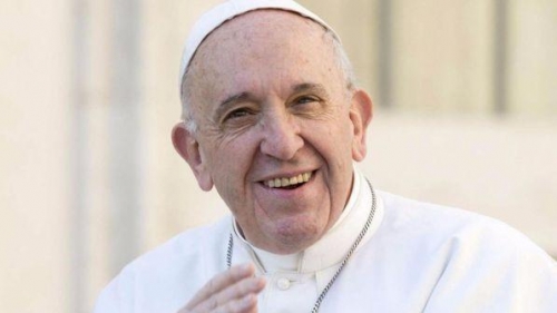 Colombia: arriva papa Francesco, sono pronte le tre 