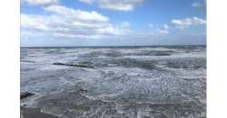                        Vento sfiora 50 km/h, temperature giù          