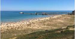                    Destinazione 'Costa dei Trabocchi'          