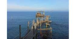                   Destinazione 'Costa dei Trabocchi'          