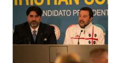                       Salvini, Lega vince 6 a 0 sul Pd          