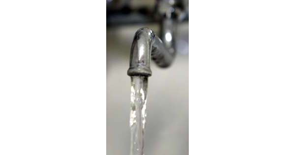                        Sasi, stop acqua in 12 Comuni dalle 9          