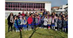 Educazione alla natura: a Montesilvano 50 alberi per le scuole          