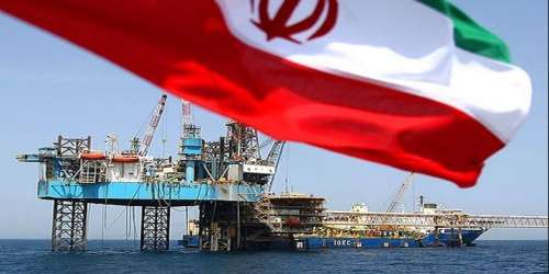Chi molla il petrolio iraniano in ossequio alle sanzioni Usa?