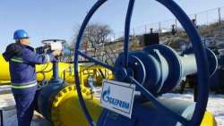 Ecco come Gazprom intende aggirare il no dell'Ue al Nord Stream II