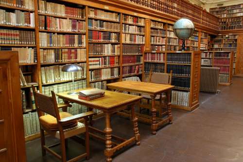 Valle Castellana, ecco la prima biblioteca dei Monti della Laga