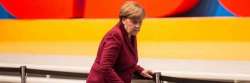 GroKo giù nei sondaggi: dilemma Merkel, resistere o mollare?