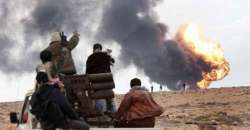 Libia in fiamme, Haftar verso Tripoli e Roma in silenzio