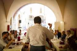 Abruzzo Wine and Culture approda al Vinitaly