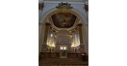                        Mons. Antonini, L'Aquila sarà splendida          