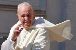 Lettera agli aquilani: così il Papa celebra il decennale del sisma
