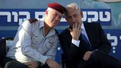 Fuori i secondi: Israele al voto, Netanyahu contro Gantz