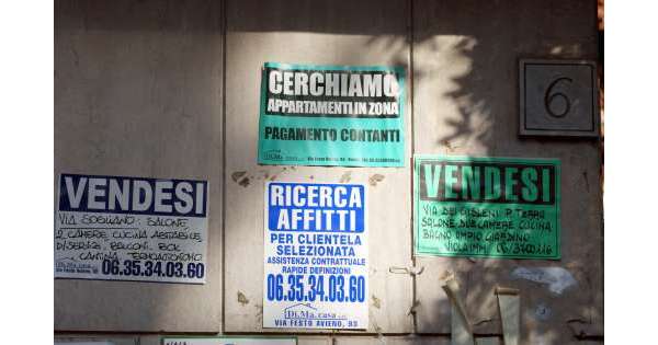                       Casa, in Abruzzo +5,7% compravendite          