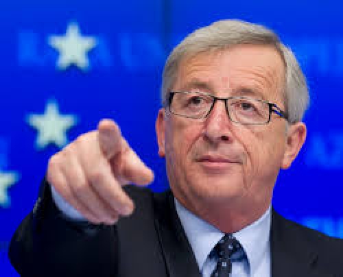 Stati Uniti-Russia: Juncker su nuove sanzioni, Ue difenderà i propri interessi