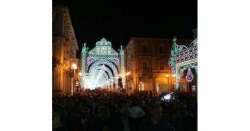                       Feste Settembre, Baccini, Gazzè e Ayane          