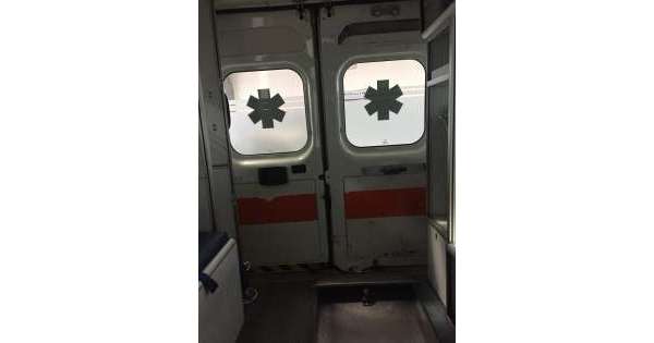                        Gdf scopre truffa ambulanze a Pescara          