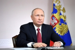 Russia: Putin per la prima volta ammette di 