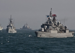 Difesa: al via oggi esercitazioni navali congiunte Qatar-Turchia