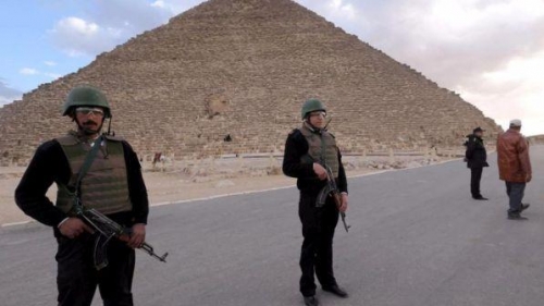 Egitto: attacco terroristico contro posto di blocco a Luxor, due morti e tre feriti