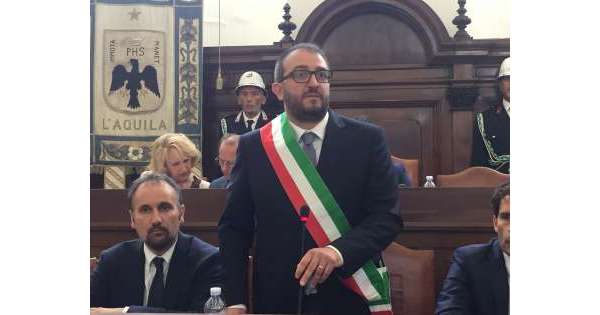                         Biondi, chiusura Gran Sasso è emergenza          