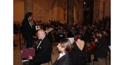                     Concerto Pasqua 'Braga per Resurrezione'          