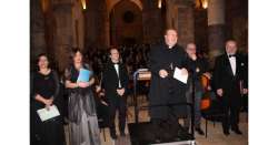                     Concerto Pasqua 'Braga per Resurrezione'          