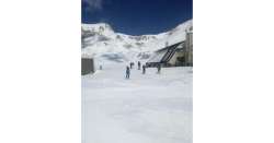                       Pasqua, si scia a Campo Imperatore          