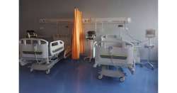                         Progetto Noemi, uova Pasqua in Pediatria          