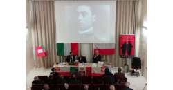                       Commemorato eroe guerra morto a Poznan          