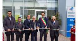                        Sanità, inaugurato dopo 24 anni Dsb Montesilvano          