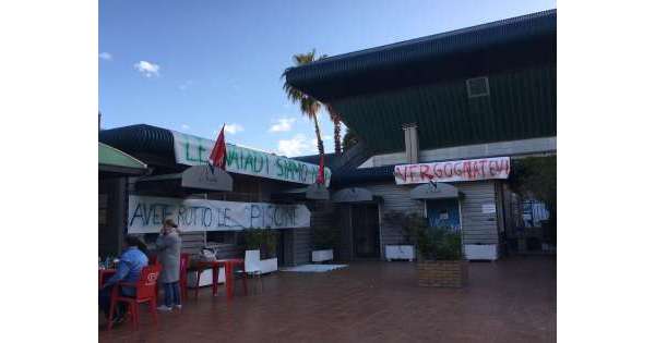                      Febbo,lunedì incontro ritiro ricorso Tar          