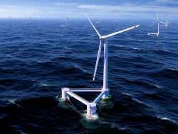 Via libera all'eolico: in Puglia il primo parco del Mediterraneo 