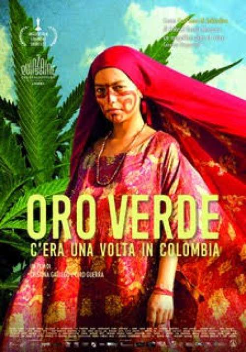 C'era una volta in Colombia: gli antenati dei Narcos