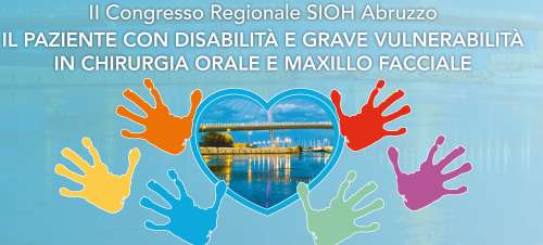 Pescara, Congresso regionale Sioh Abruzzo il 4 maggio
