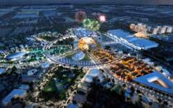 UniTe a Dubai nel Padiglione Italia Expo 2020
