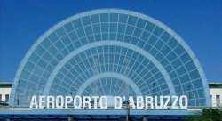 Aeroporto d'Abruzzo, impresa di pulizie in agitazione