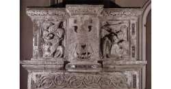                    Capistrello, restauri chiesa San Nicola          