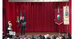                 Storico Patricelli nominato Cavaliere          