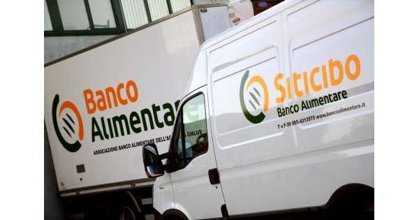                      30 anni Banco Alimentare, festa il 17/5          
