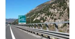                        A25,chiuso Bussi/Popoli da 20/05 a 30/06          