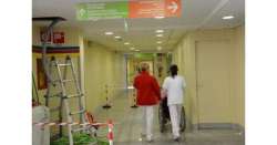 I nodi della sanità abruzzese: mancano 2.482 infermieri          