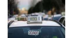                    Rapina tassista in centro Pescara          