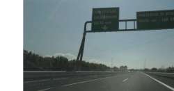                     A14, passa Giro, chiusa Vasto Nord il 17          