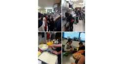                         Studenti cuochi per un giorno a Pescara          