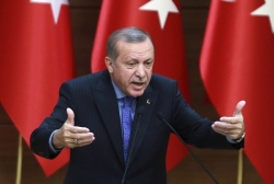 Serbia-Turchia: fonti stampa, presidente turco Erdogan a Belgrado a fine settembre