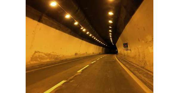 Perché Strada dei Parchi revoca la chiusura del traforo          