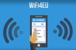 WiFi4EU, Orsogna tra i Comuni vincitori del bando Ue 