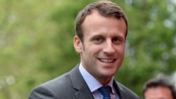 Bulgaria: presidente francese Macron il 25 agosto in visita a Varna
