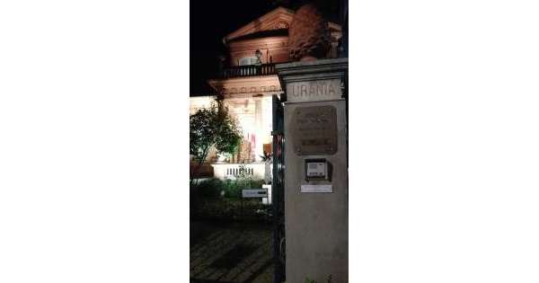                     Notte dei musei al 'Paparella Treccia'          