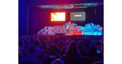                      TEDx, fra ambiente e processi digitali          